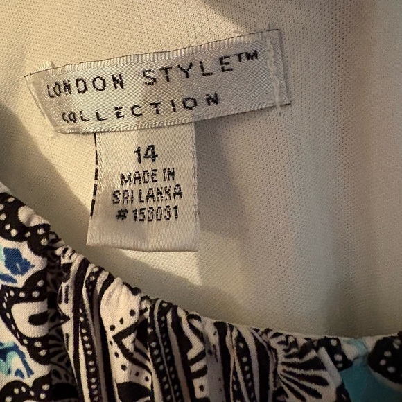 London style‎ collection - Picture 3 of 3